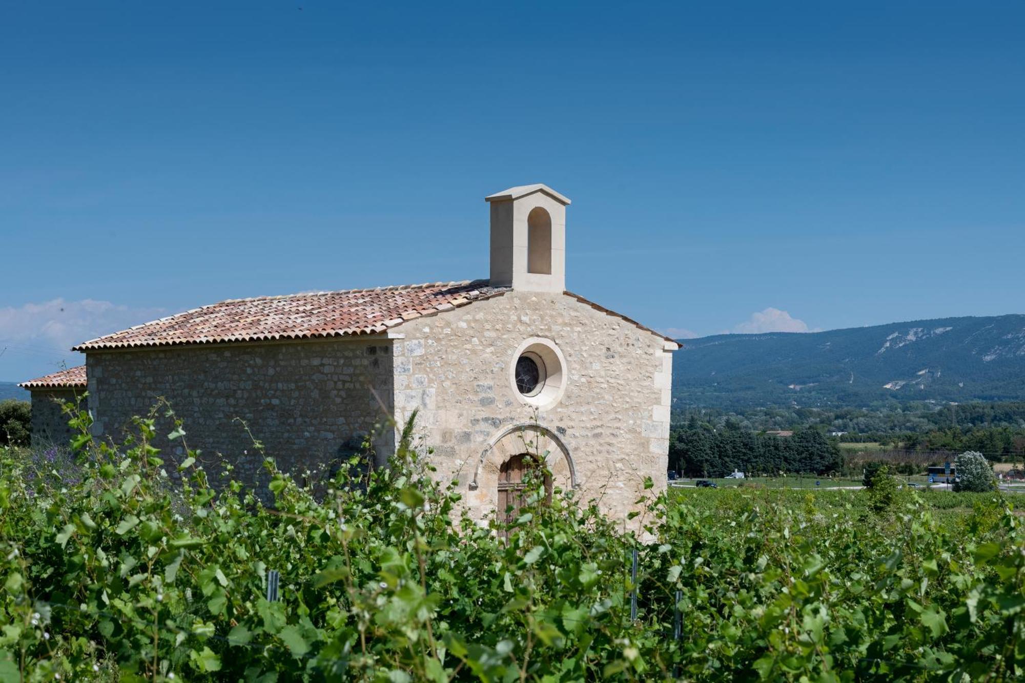 Domaine Des Peyre Apartment Robion en Luberon Exterior photo